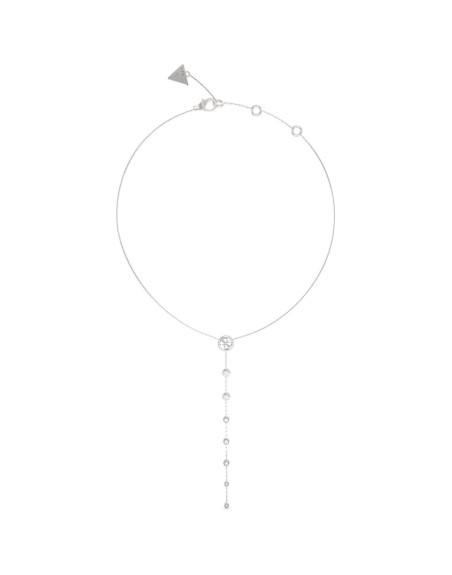 Collier Femme Guess JUBN03378JWRHT-U