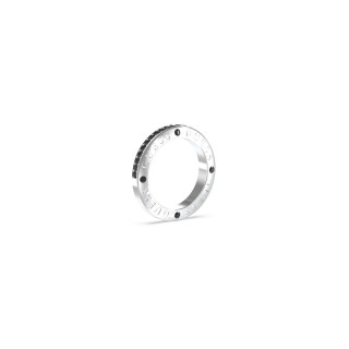 Damenring Guess JUMR03219JWSTBK64 24