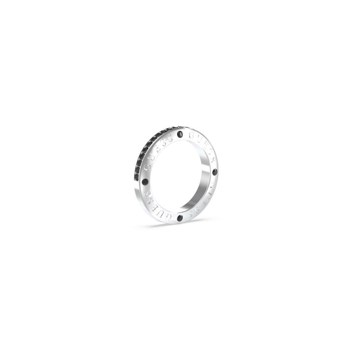 Damenring Guess JUMR03219JWSTBK64 24