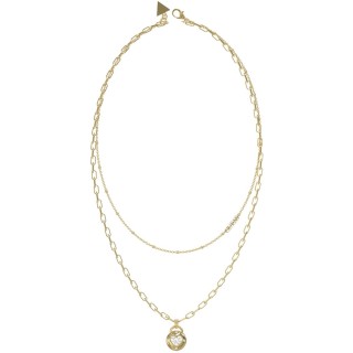 Collana Donna Guess JUBN03348JWYGT-U