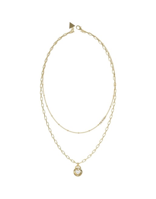 Collier Femme Guess JUBN03348JWYGT-U