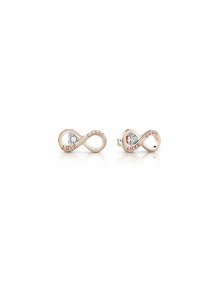 Boucles d´oreilles Femme Guess UBE85011