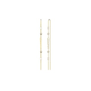 Damenohrringe Guess JUBE03297JWYGT-U
