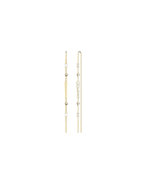 Ladies' Earrings Guess JUBE03297JWYGT-U