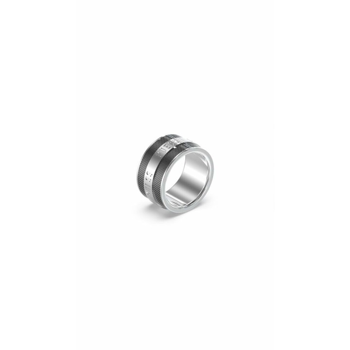 Ring til mænd Guess JUMR03209JWSTBK62 22