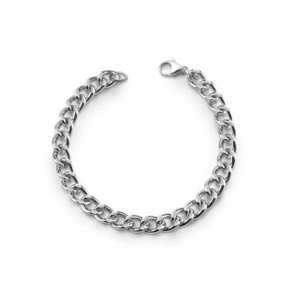 Collana Uomo Guess JUBB01377JWRHS