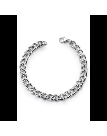 Collana Uomo Guess JUBB01377JWRHS