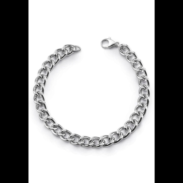 Collana Uomo Guess JUBB01377JWRHS