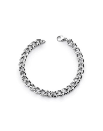 Men's Necklace Guess JUBB01377JWRHS