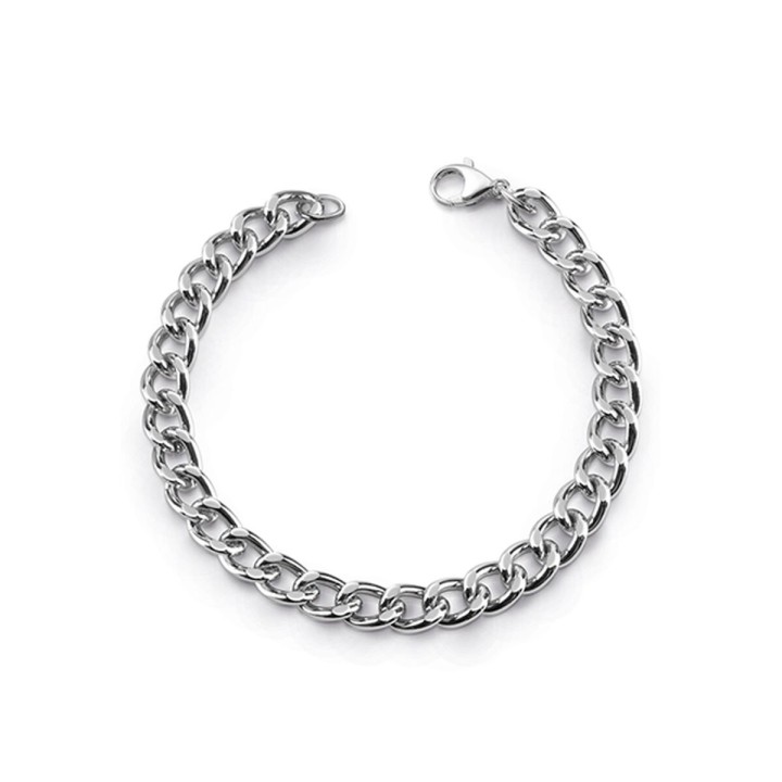 Collana Uomo Guess JUBB01377JWRHS