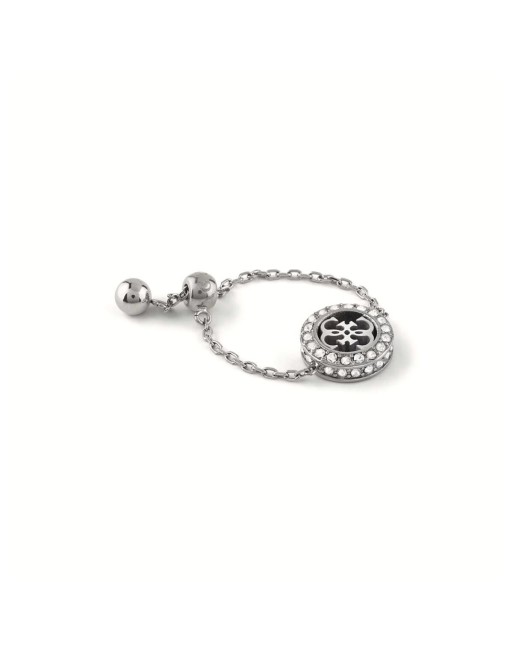 Ladies' Ring Guess JUBR04158JWRHT-U