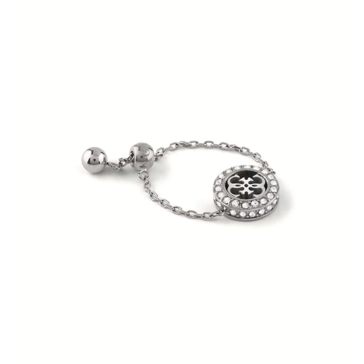 Ring til kvinder Guess JUBR04158JWRHT-U