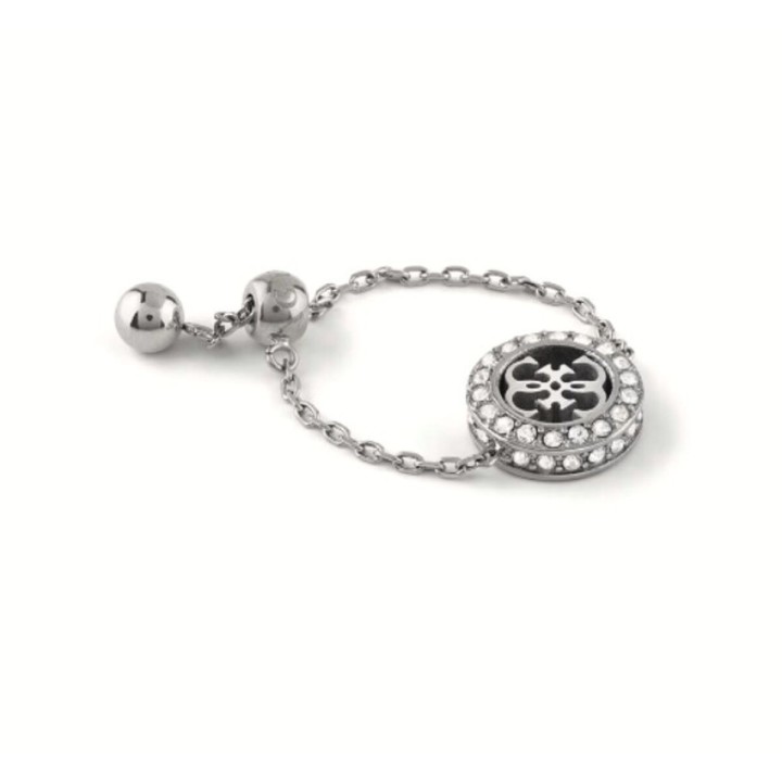Anello Donna Guess JUBR04158JWRHT-U