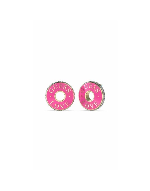 Boucles d´oreilles Femme Guess JUBE04084JWYGFCT-U