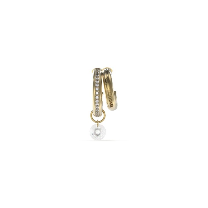 Orecchini Donna Guess JUBE03294JWYGT-U