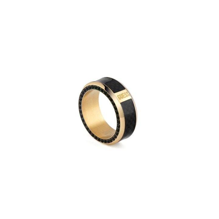 Ring til mænd Guess JUMR04041JWYGBK64 24