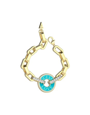 Pulsera Mujer Guess JUBB04076JWYGTQS