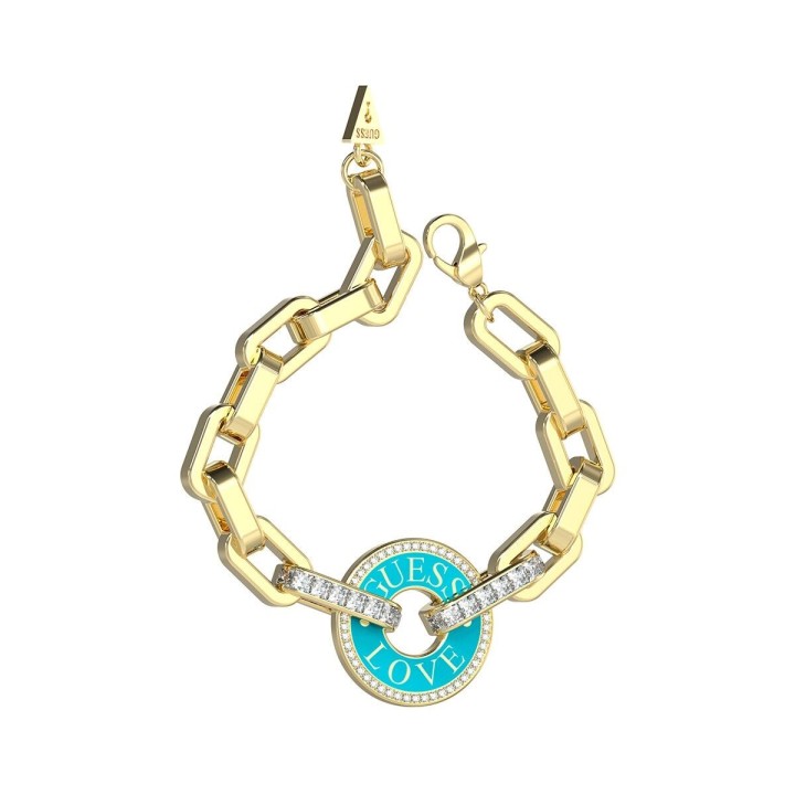 Armbånd til kvinder Guess JUBB04076JWYGTQS