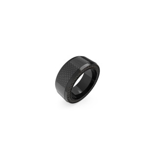 Anello Uomo Guess JUMR04041JWBK64 24