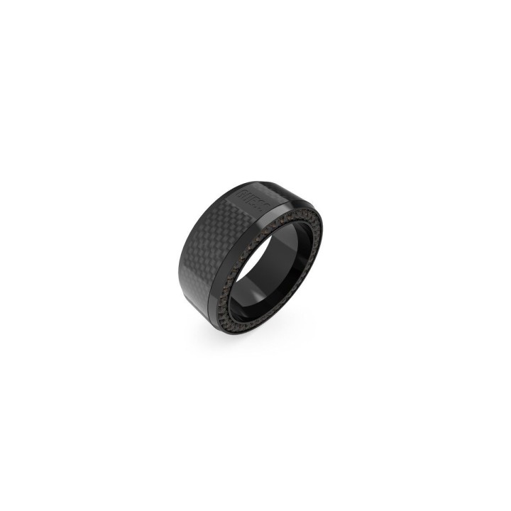 Anello Uomo Guess JUMR04041JWBK64 24