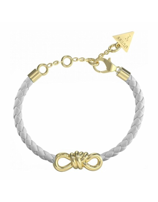 Pulsera Mujer Guess JUBB04003JWYGWHT-U