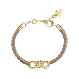 Armbånd til kvinder Guess JUBB04003JWYGBPT-U