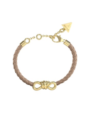 Pulsera Mujer Guess JUBB04003JWYGBPT-U