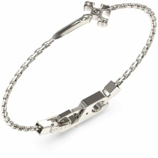 Pulsera Mujer Guess JUMB04026JWSTS