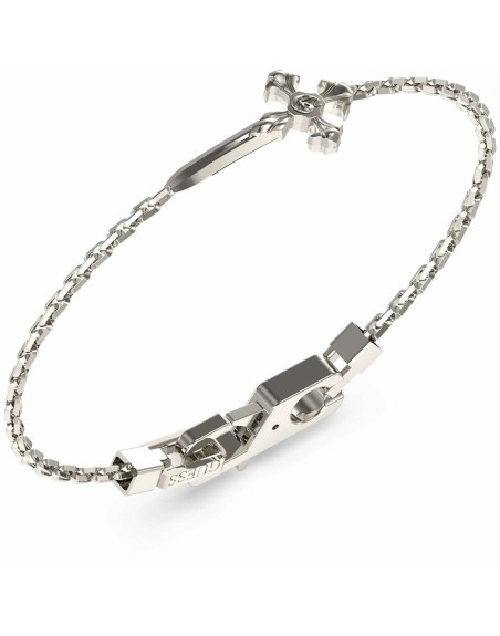 Pulsera Mujer Guess JUMB04026JWSTS