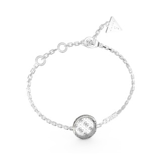 Armbånd til kvinder Guess JUBB04264JWRHS