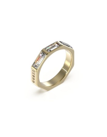Ladies' Ring Guess JUBR03174JWYG56 16