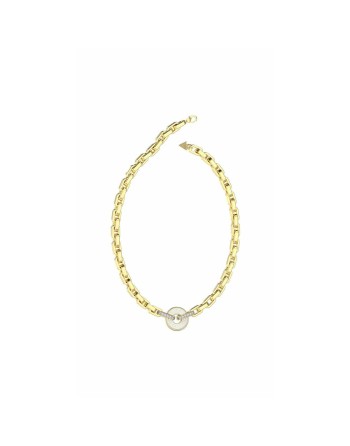 Damenhalskette Guess JUBN04074JWYGWHT-U