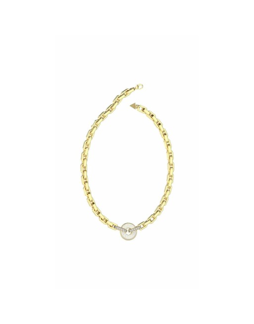 Collana Donna Guess JUBN04074JWYGWHT-U