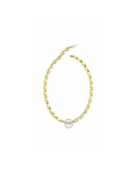 Collana Donna Guess JUBN04074JWYGWHT-U