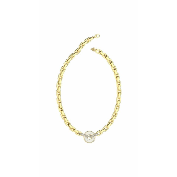 Collana Donna Guess JUBN04074JWYGWHT-U