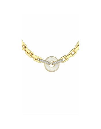 Collar Mujer Guess JUBN04074JWYGWHT-U