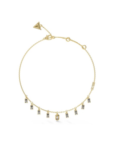 Collana Donna Guess JUBN04250JWYGT-U