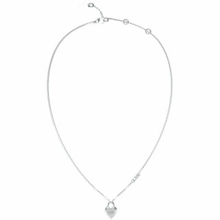 Collana Donna Guess JUBN04210JWRHT-U