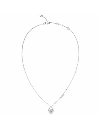 Collier Femme Guess JUBN04210JWRHT-U