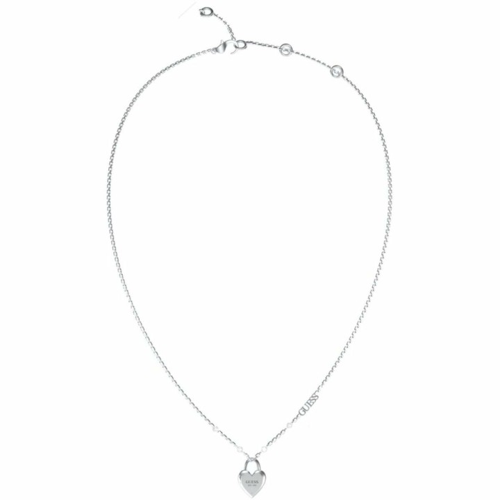 Ladies' Necklace Guess JUBN04210JWRHT-U