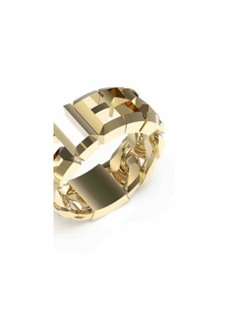 Anillo Hombre Guess JUMR03206JWYGBK64 24