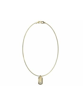 Collana Uomo Guess JUMN04043JWYGT-U