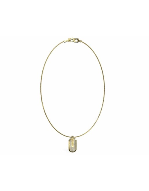 Collier Homme Guess JUMN04043JWYGT-U