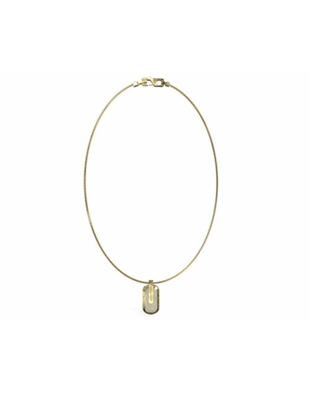 Men's Necklace Guess JUMN04043JWYGT-U