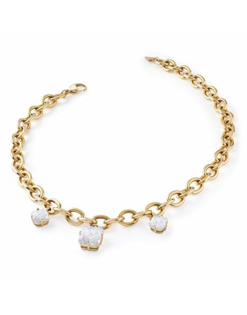 Damenhalskette Guess JUBN04231JWYGT-U