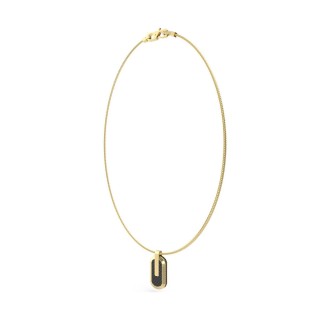 Collier Homme Guess JUMN04038JWYGBKT-U
