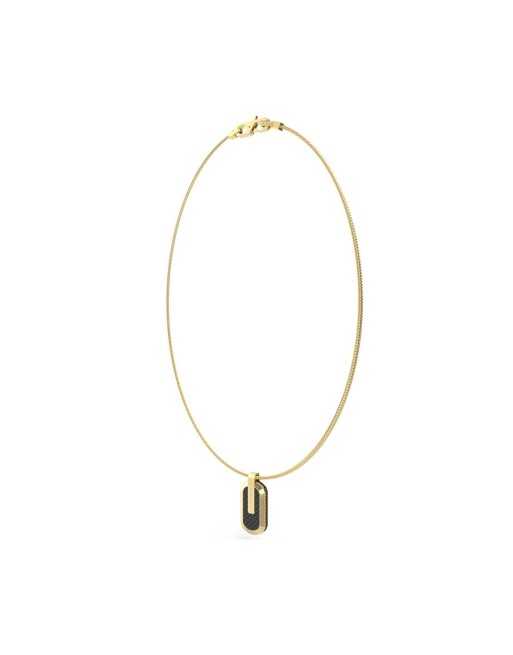 Collier Homme Guess JUMN04038JWYGBKT-U