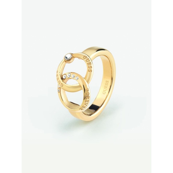 Anillo Mujer Guess JUBR02192JWYG54