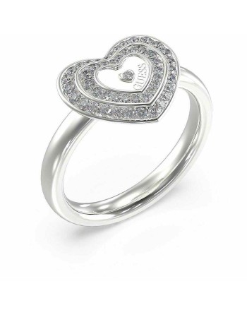 Bague Femme Guess JUBR04034JWRH56