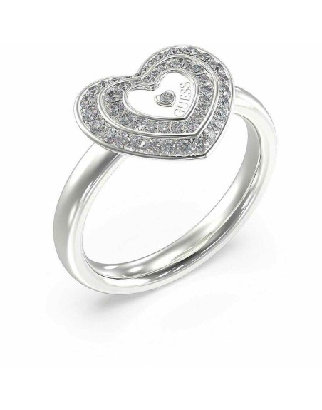 Anello Donna Guess JUBR04034JWRH56